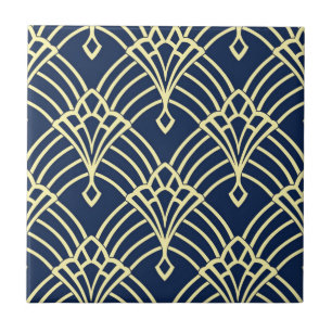 Deco Ceramic Tile Tegeltje