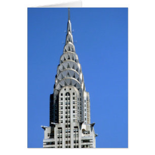déco chrysler