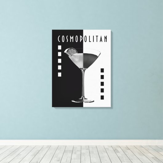 Déco Cosmo (Insitu (Plancher de Bois))