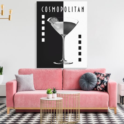 Déco Cosmo (Insitu(Salon))