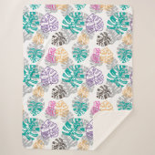 déco couverture feuille (Devant)