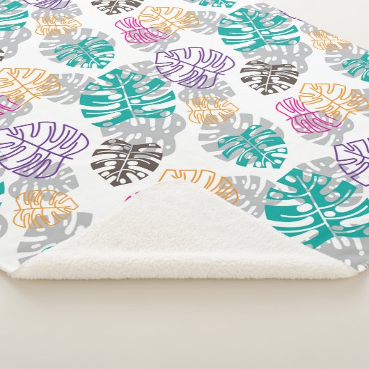 déco couverture feuille (3/4)