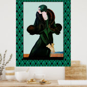 Déco d'art du Vintage (Cuisine)