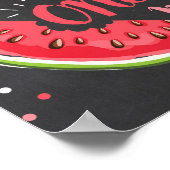 Déco de fête un melon Anniversaire décoration de n (Coin)