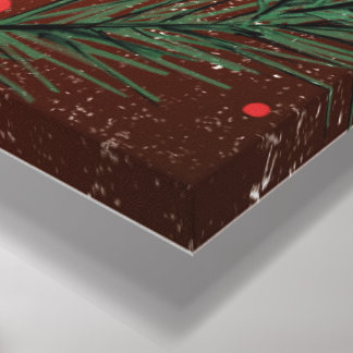 Déco de Noël pour nurserie – Ki mignon et festif