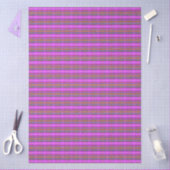 Deco Diamond Plaid DD Tissuepapier (Craft)