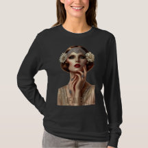 Deco Diva T-shirt