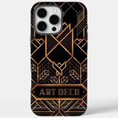 Deco Dreams Case-Mate iPhone Case (Achterkant)