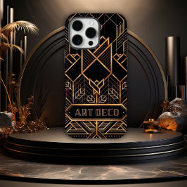 Deco Dromen iPhone 16 Pro Max Hoesje