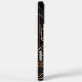 Deco Dromen Case-Mate iPhone Case (Achterkant / Rechts)