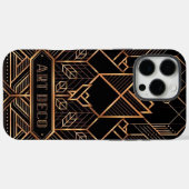 Deco Dromen Case-Mate iPhone Case (Achterkant (horizontaal))