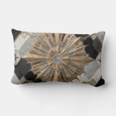 Deco Elegantie Kussen (Achterkant)