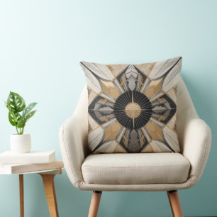 Deco Elegantie Kussen