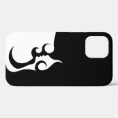 Déco Femme Coque-Mate coque iphone (Verso (horizontal))