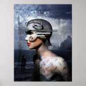 Déco fille (Devant)