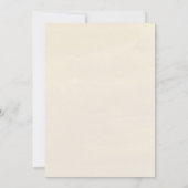 Deco-inspired Save the Date (Dos)