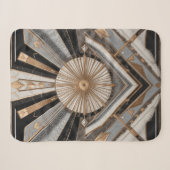 Deco Luxe Sherpa Deken (Voorkant (horizontaal))
