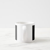 Déco Mod Femme Spécialité Mug (Dos)