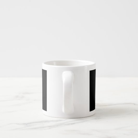 Déco Mod Femme Spécialité Mug (Dos)