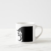 Déco Mod Femme Spécialité Mug (Droite)