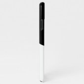 Deco Mod Woman iPhone Hoesje (Rechterkant)