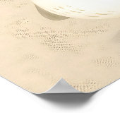 Déco Murale "L'Oie la Plus Idiote" pour Chambre d' (Coin)