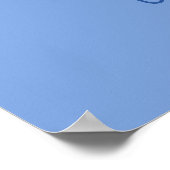 Déco Murale Minimaliste Simple Vie (Coin)