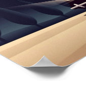 Deco Nights Poster (Hoek)