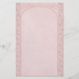 Deco Pink - briefpapier