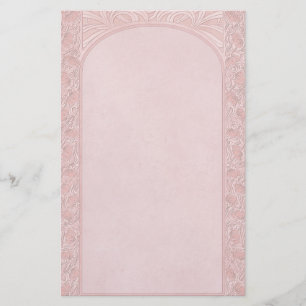 Deco Pink - briefpapier