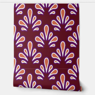 Deco Ploomf Behang