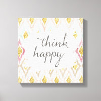 Déco souple V | Pense heureux
