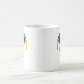 Déco Space Egg Classic Mug 11oz. (Centre)