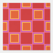 Deco Stappen CBM Behang (Voorkant)