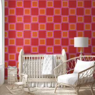 Deco Stappen CBM Behang