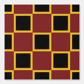 Deco Stappen FFTG Behang (Voorkant)