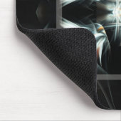 Deco Star Muismat (Hoek)