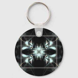 Deco Star Sleutelhanger
