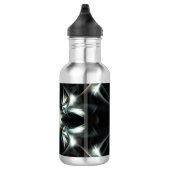Deco Star Waterfles (Rechts)