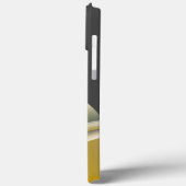 Deco Style Podenco Dog Case-Mate iPhone Case (Achterkant / Links)