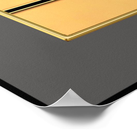 Déco Sunburst (Coin)