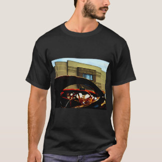 Deco Talbot Lago T-shirt