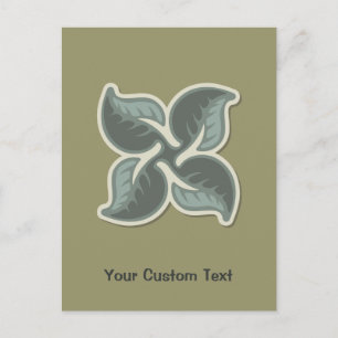 Deco Tile 3 Briefkaart