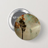 Decompositie Ronde Button 5,7 Cm (Voorkant /achterkant)