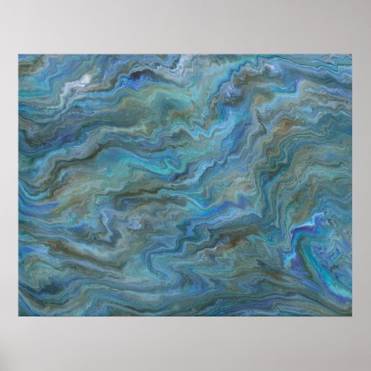 Décongeler - affiche (Devant)