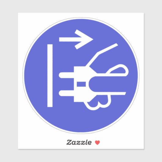 Déconnecter le Étiquette principal (Feuille)