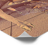 Décor Art Déco Chillout Sur Le Toit (Coin)