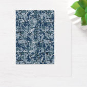 Décor Camouflage numérique de la Marine (Bureau)