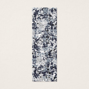 Décor Camouflage numérique de style urbain