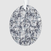 Décor Camouflage numérique de style urbain (devant)